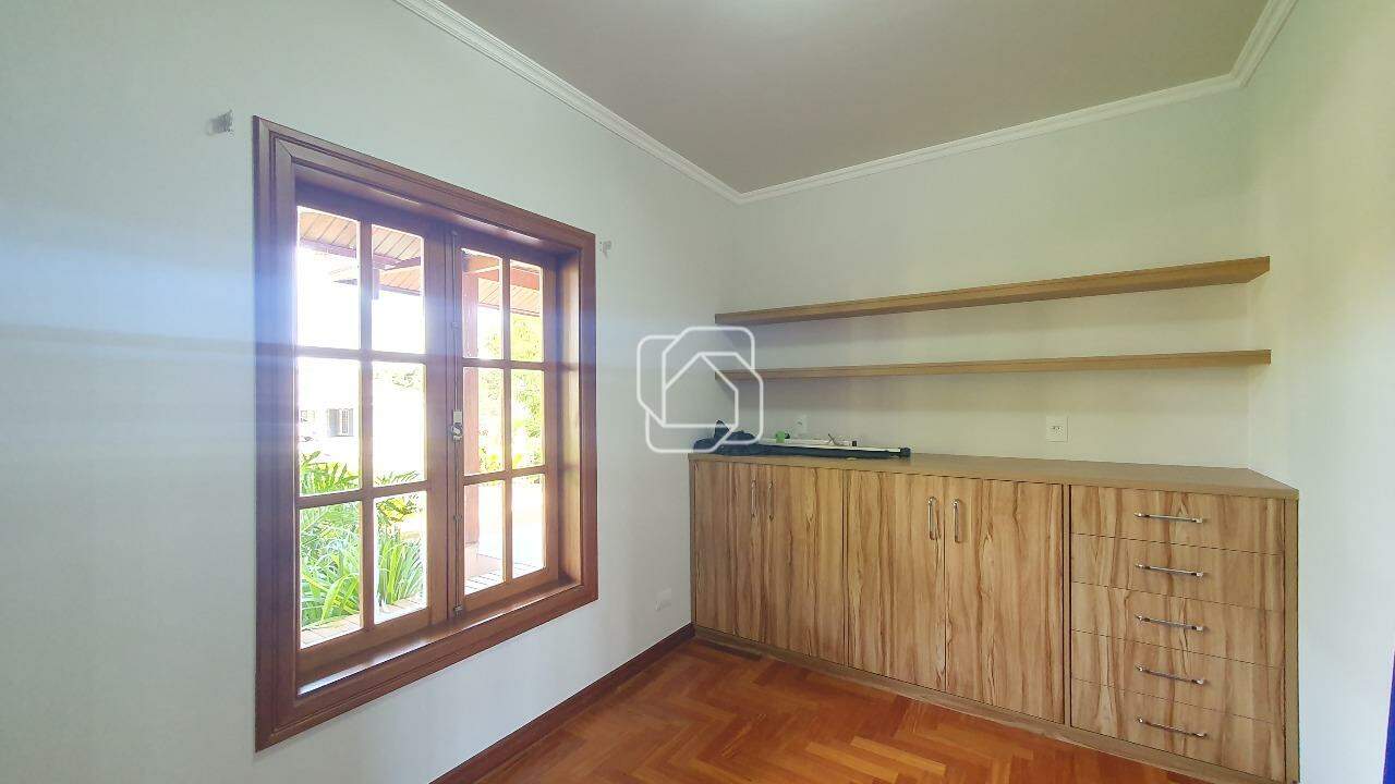 Casa de Condomínio à venda em Itu - SP - Chácara Flora: 