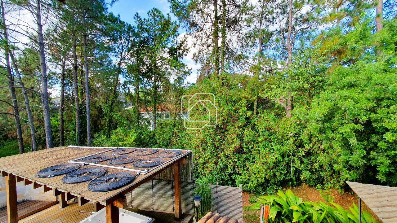 Casa de Condomínio à venda em Itu - SP - Chácara Flora: 