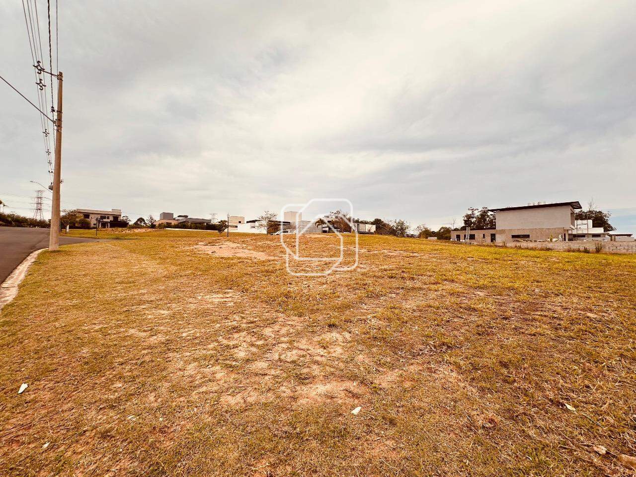 Terreno à venda em Itu - SP - Condomínio Villas do Golfe: 