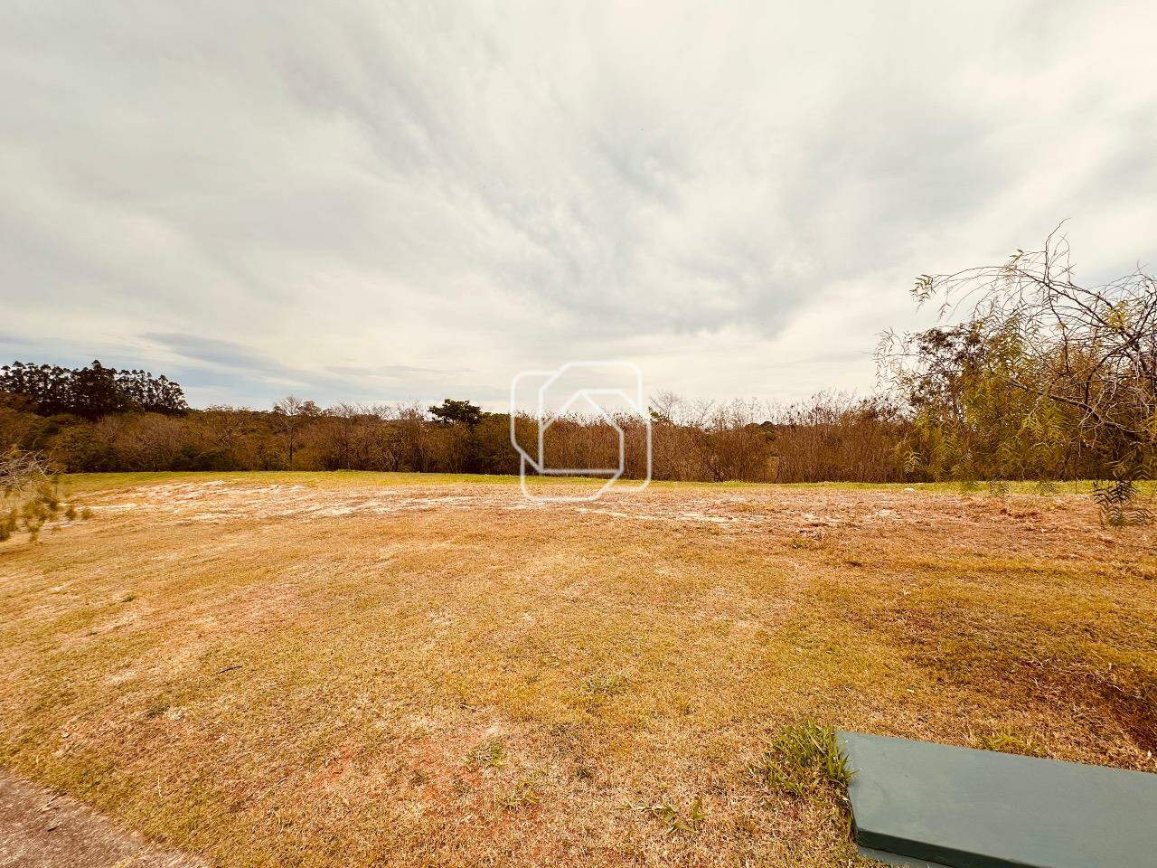 Terreno à venda em Itu - SP - Condomínio Villas do Golfe: 