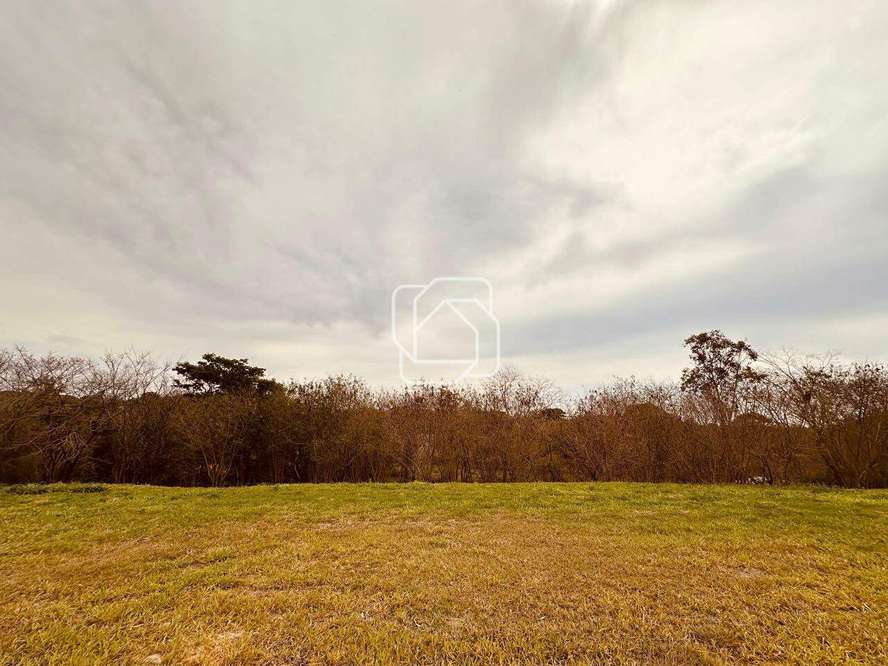 Terreno à venda em Itu - SP - Condomínio Villas do Golfe: 