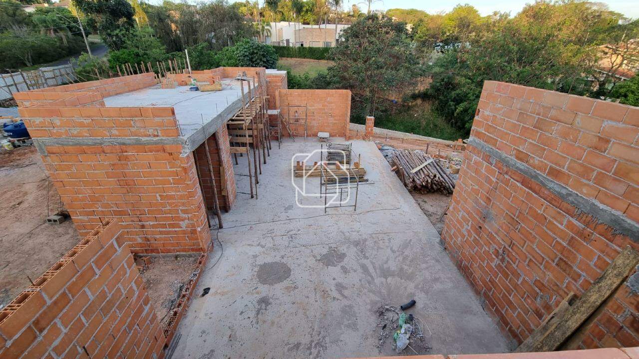 Casa de Condomínio à venda em Itu - SP - Condomínio Terras de São José: 