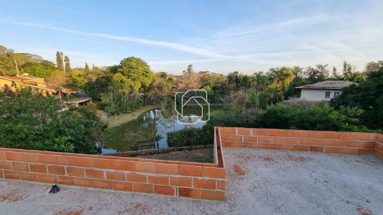 Casa de Condomínio à venda em Itu - SP - Condomínio Terras de São José: 