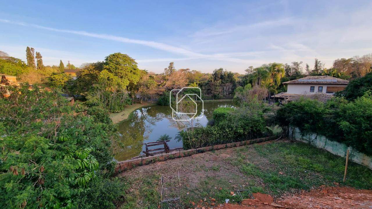 Casa de Condomínio à venda em Itu - SP - Condomínio Terras de São José: 