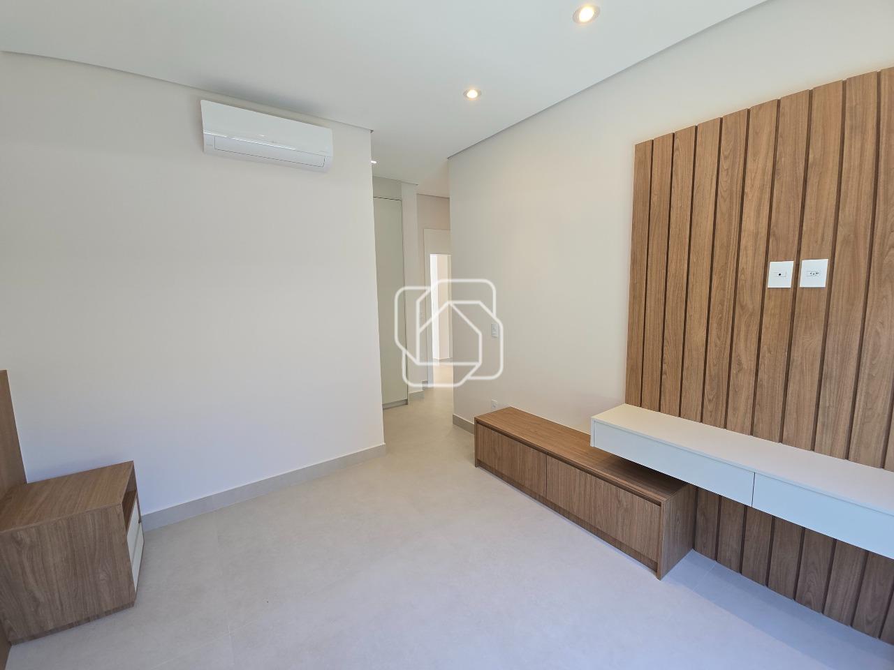 Casa de Condomínio à venda em Itu - SP - Residencial Parque Campos de Santo Antônio II: 