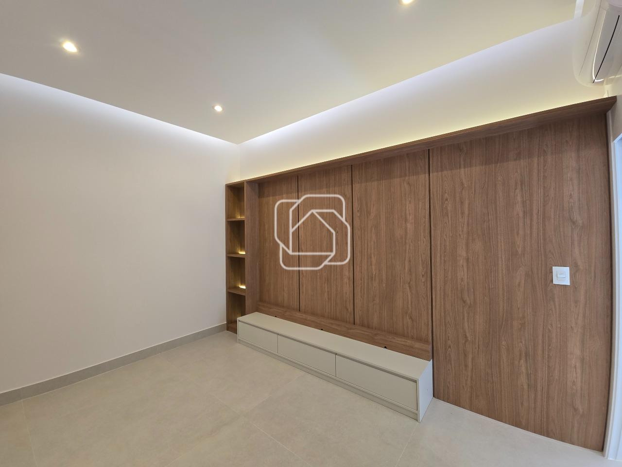 Casa de Condomínio à venda em Itu - SP - Residencial Parque Campos de Santo Antônio II: 