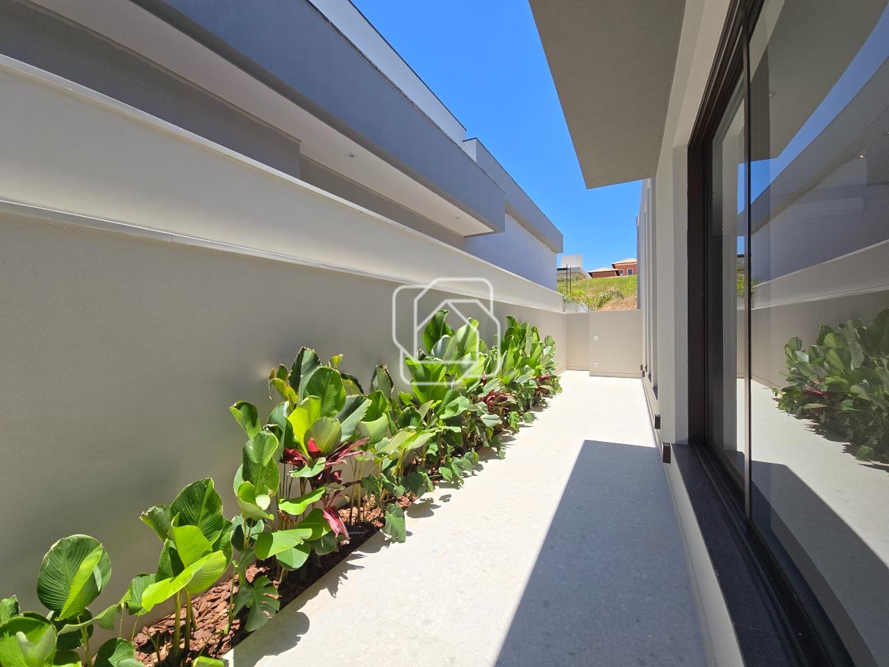 Casa de Condomínio à venda em Itu - SP - Residencial Parque Campos de Santo Antônio II: 