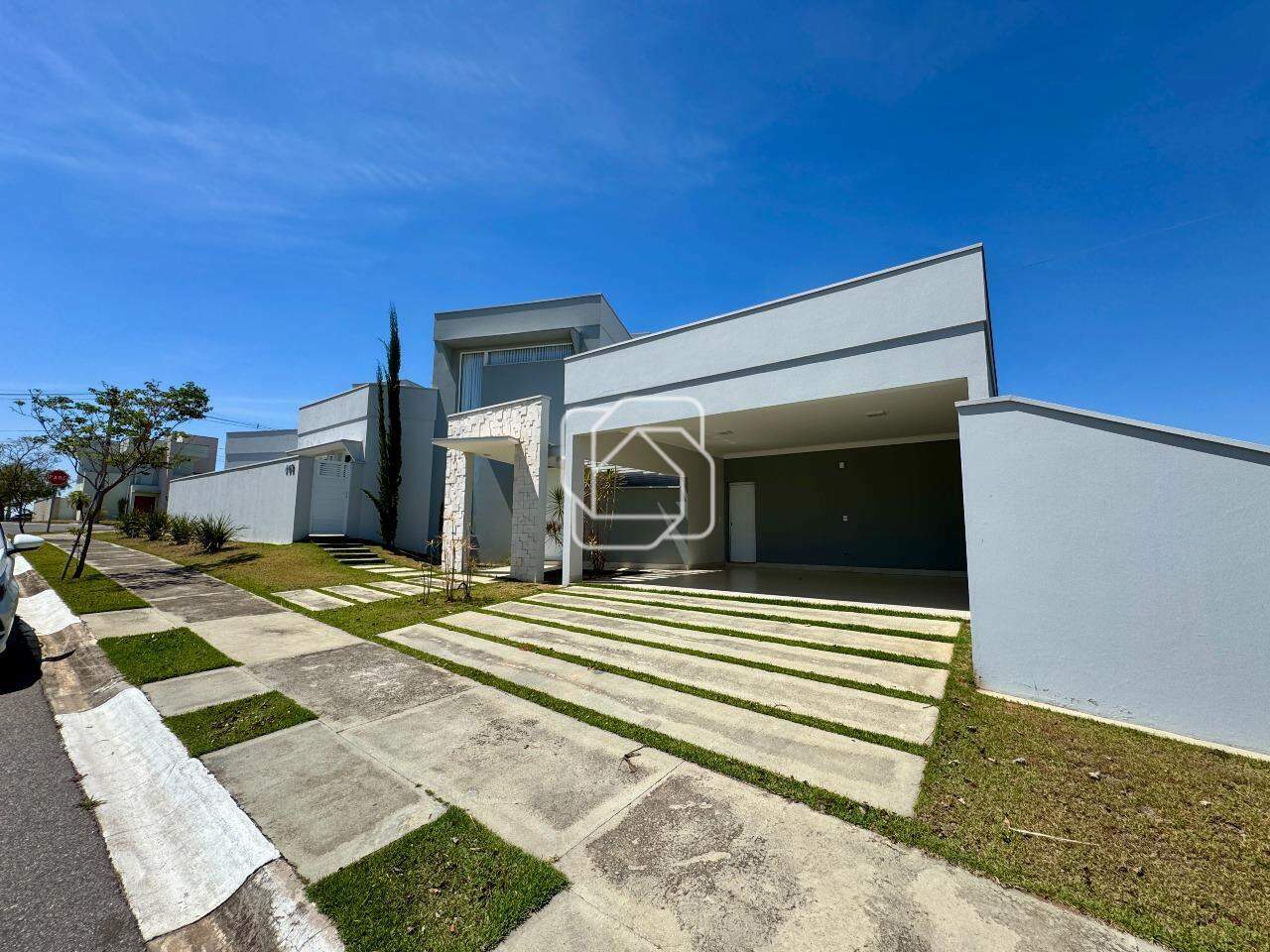 Casa de Condomínio à venda em Salto - SP - Mirante dos Ipês: