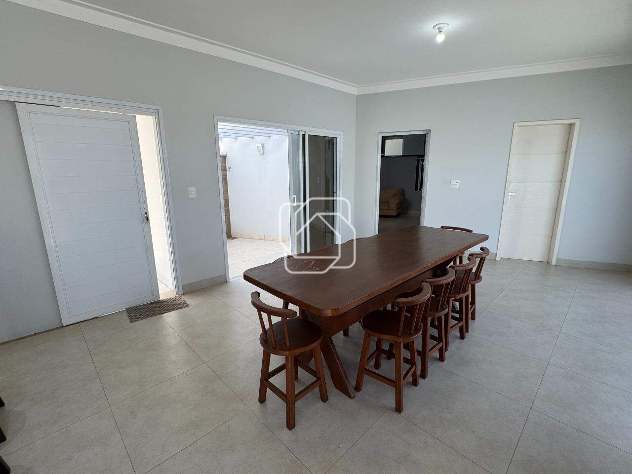 Casa de Condomínio à venda em Salto - SP - Mirante dos Ipês: 