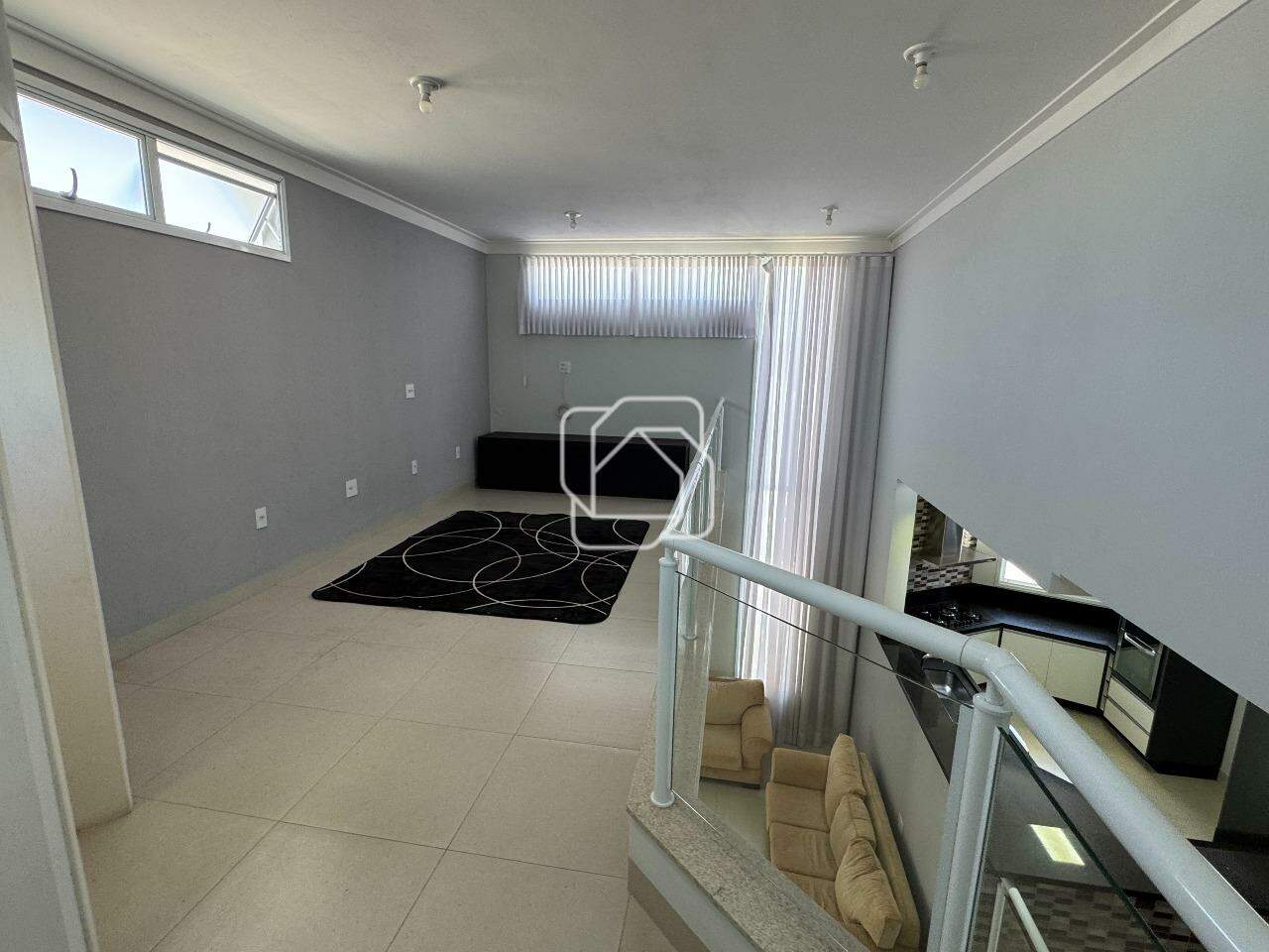 Casa de Condomínio à venda em Salto - SP - Mirante dos Ipês: 