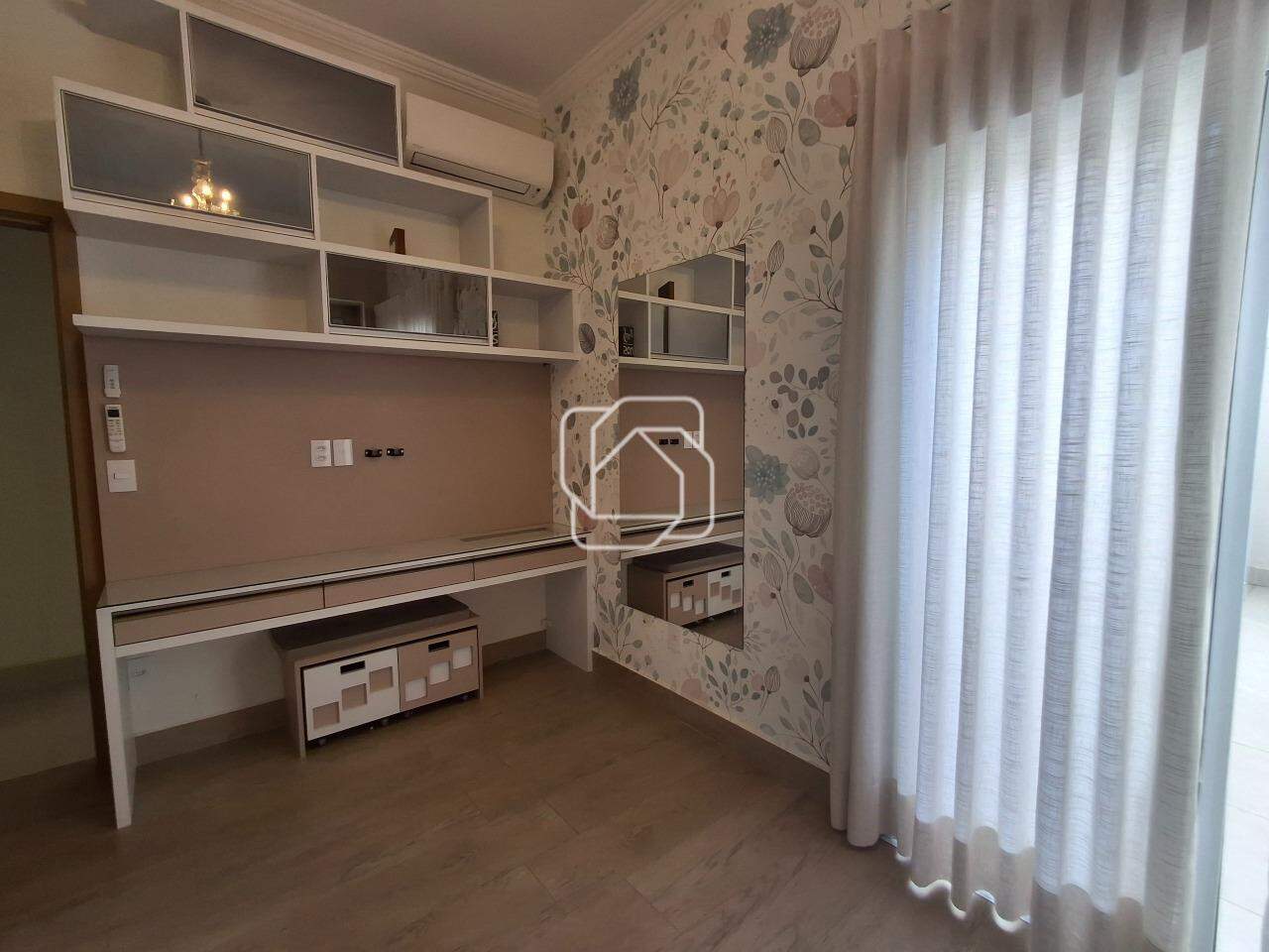 Casa de Condomínio para aluguel em Indaiatuba - SP - Jardim Residencial Dona Maria José: