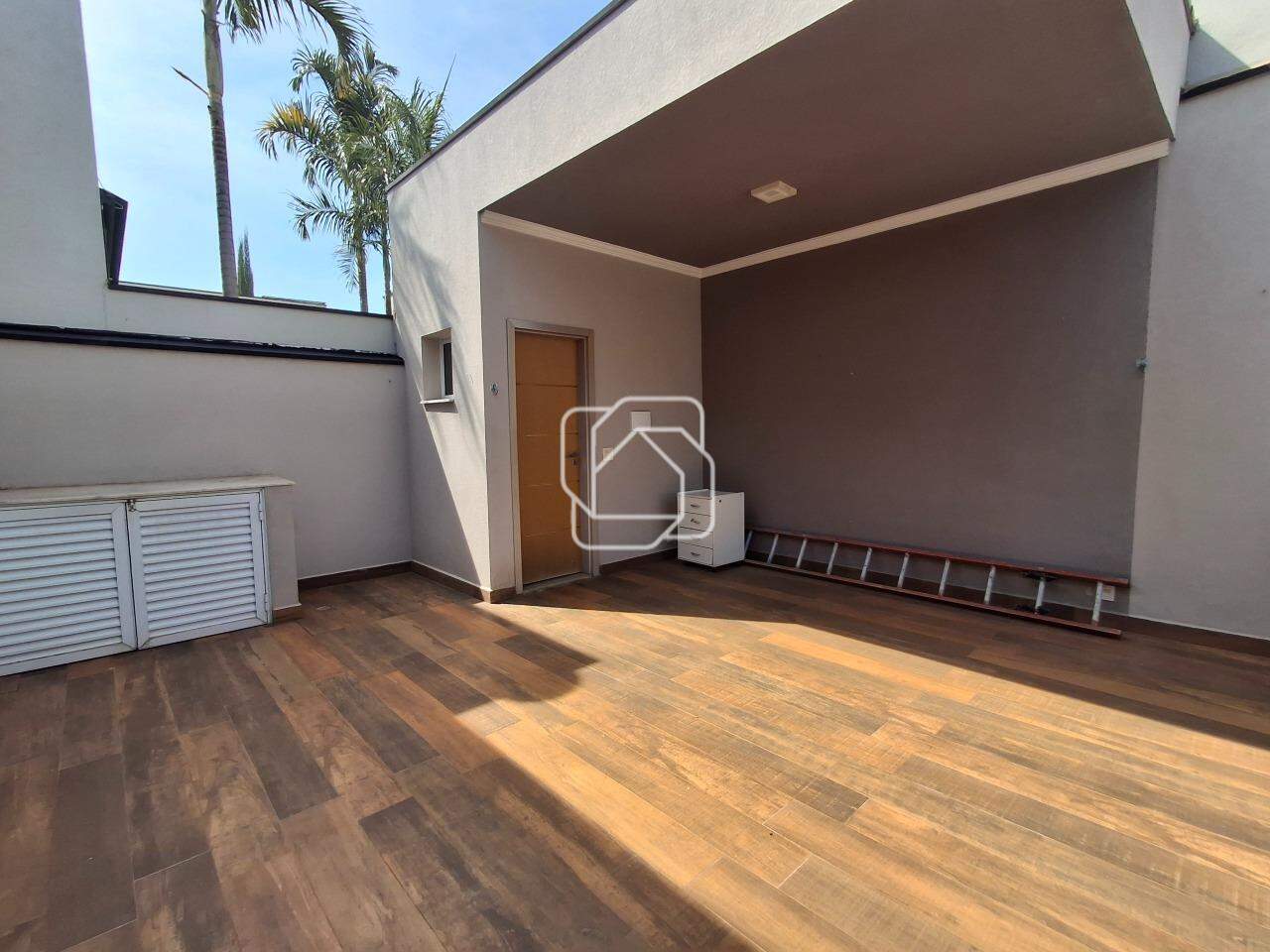 Casa de Condomínio para aluguel em Indaiatuba - SP - Jardim Residencial Dona Maria José: possibilidade de um escritório