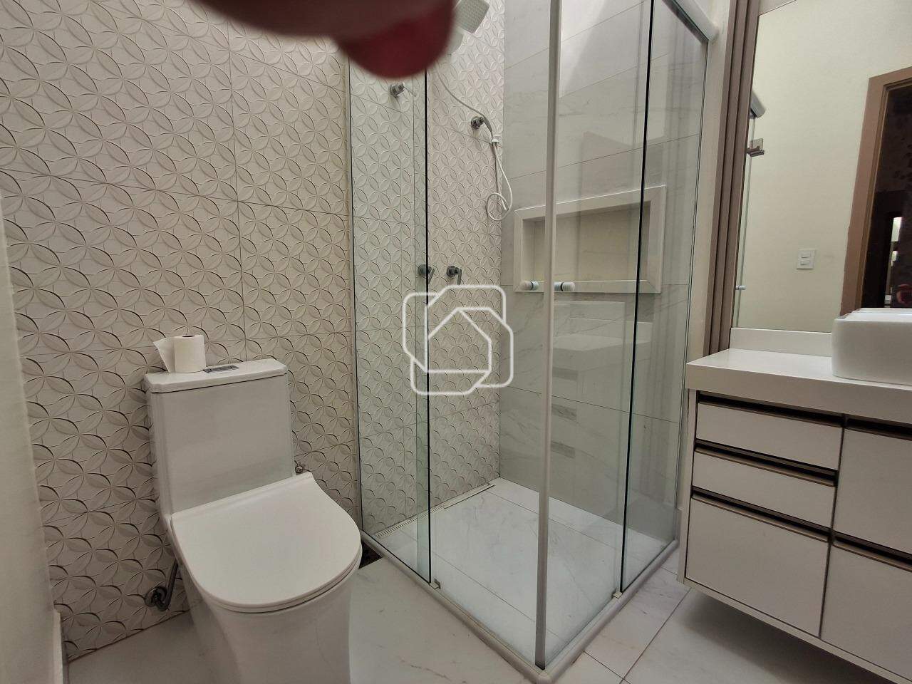 Casa de Condomínio para aluguel em Indaiatuba - SP - Jardim Residencial Dona Maria José: