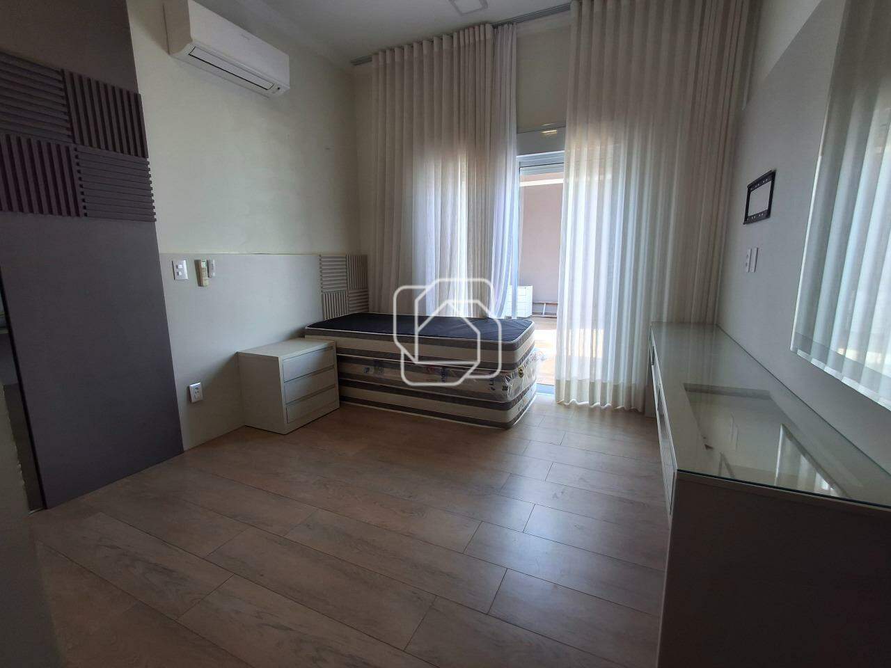 Casa de Condomínio para aluguel em Indaiatuba - SP - Jardim Residencial Dona Maria José: suite