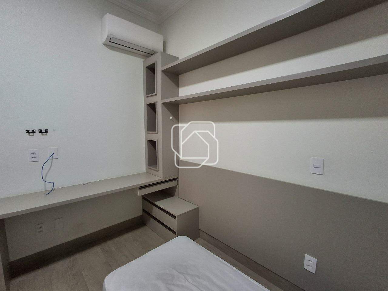 Casa de Condomínio para aluguel em Indaiatuba - SP - Jardim Residencial Dona Maria José: