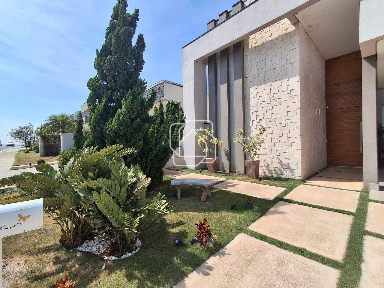 Casa de Condomínio para aluguel em Indaiatuba - SP - Jardim Residencial Dona Maria José: