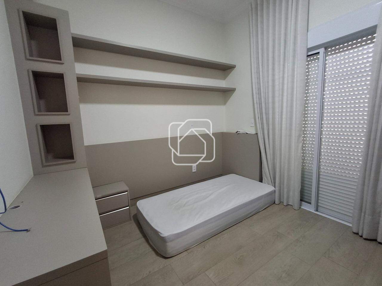 Casa de Condomínio para aluguel em Indaiatuba - SP - Jardim Residencial Dona Maria José: