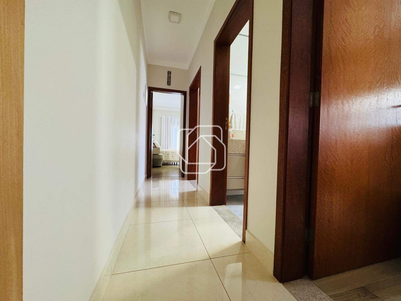 Casa de Condomínio à venda em Salto - SP - Residencial Lagos D’Icaraí: