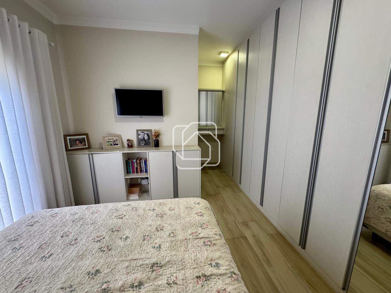 Casa de Condomínio à venda em Salto - SP - Residencial Lagos D’Icaraí: