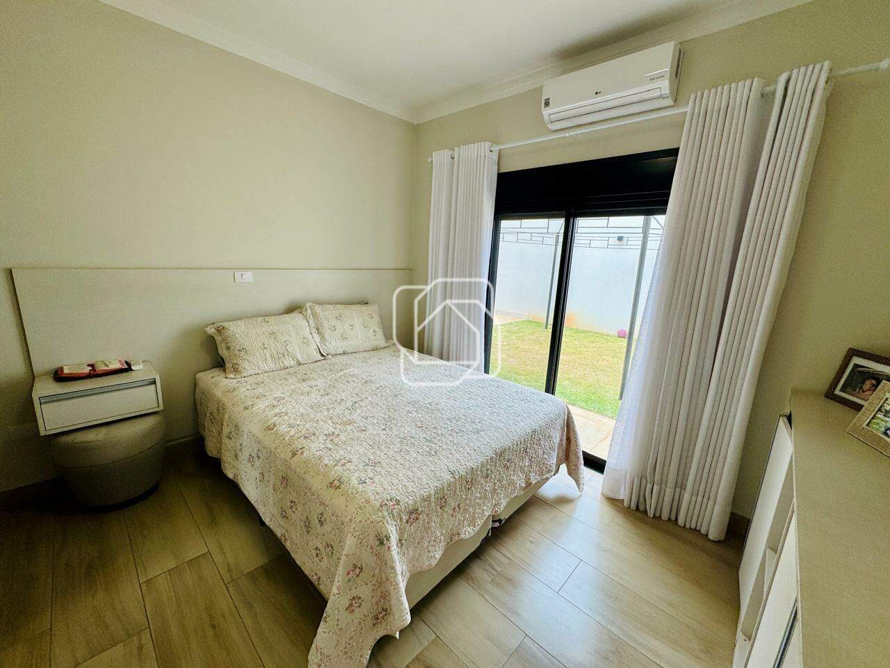 Casa de Condomínio à venda em Salto - SP - Residencial Lagos D’Icaraí: