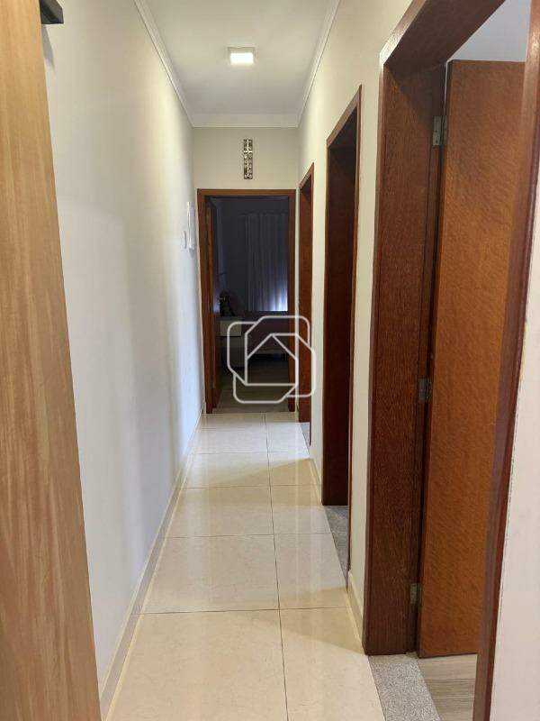 Casa de Condomínio à venda em Salto - SP - Residencial Lagos D’Icaraí: