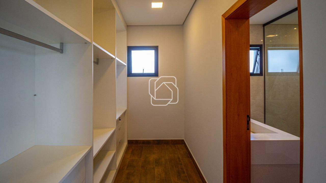 Casa de Condomínio à venda em Salto - SP - Portal dos Bandeirantes Salto: