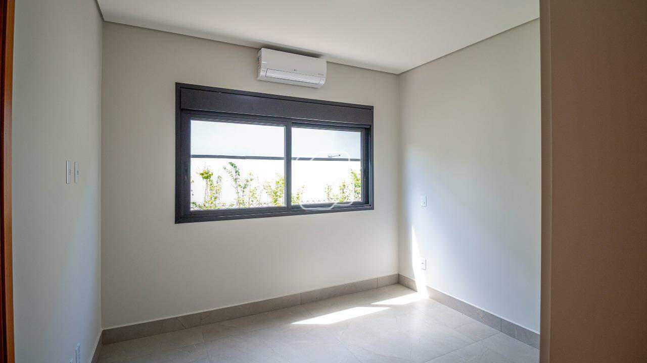 Casa de Condomínio à venda em Salto - SP - Portal dos Bandeirantes Salto:
