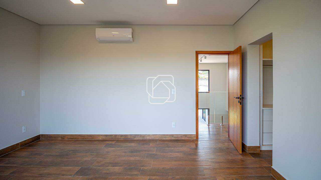 Casa de Condomínio à venda em Salto - SP - Portal dos Bandeirantes Salto:
