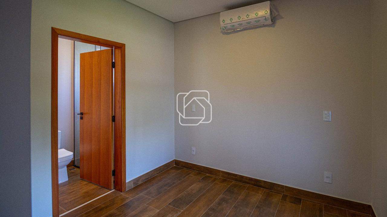 Casa de Condomínio à venda em Salto - SP - Portal dos Bandeirantes Salto: