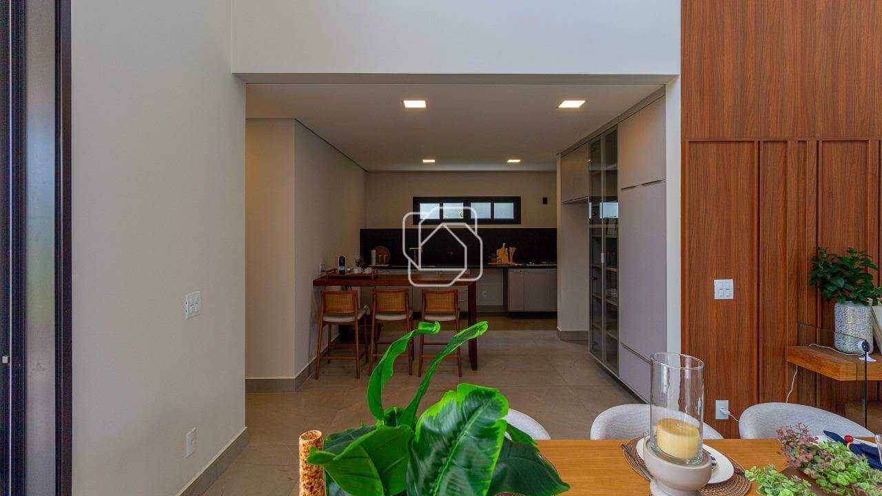 Casa de Condomínio à venda em Salto - SP - Portal dos Bandeirantes Salto: