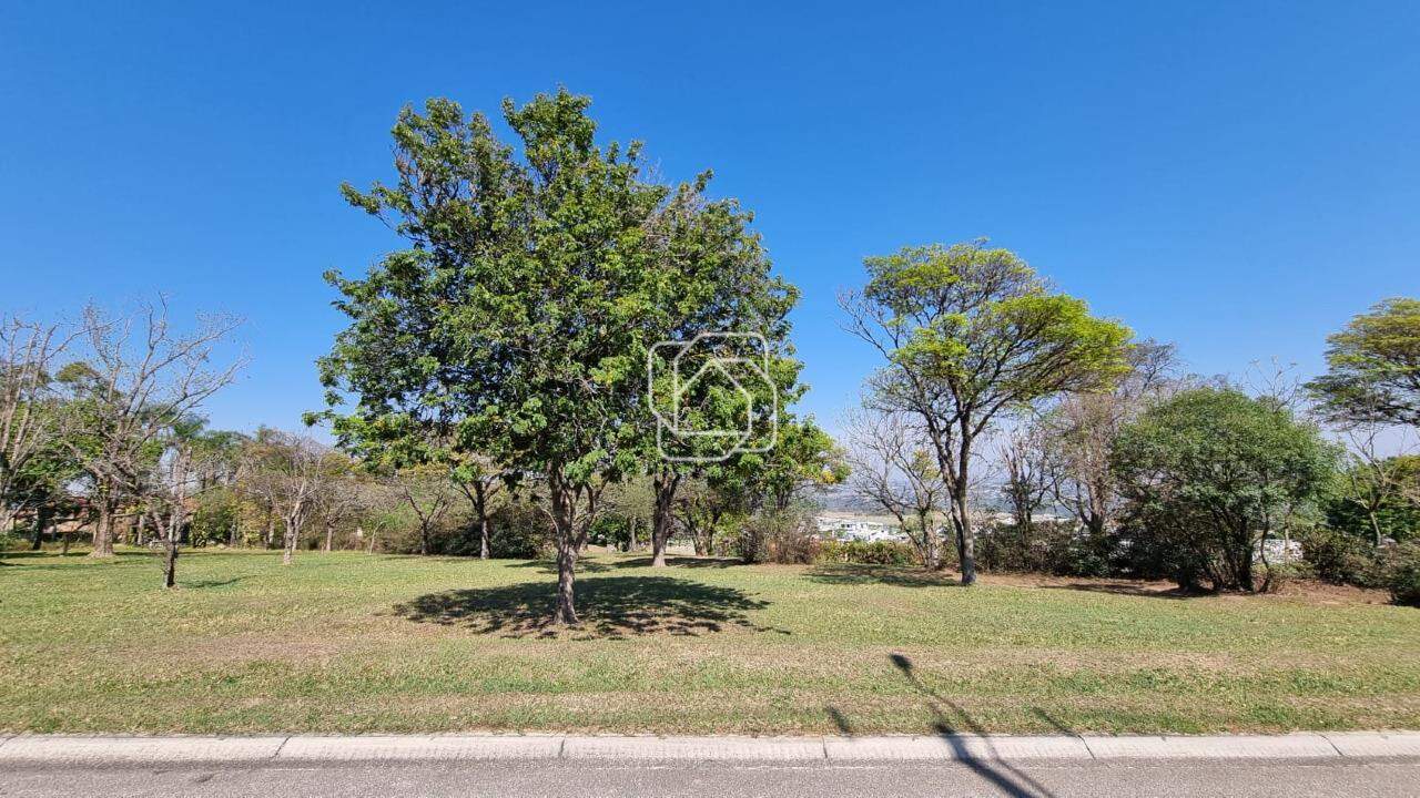 Terreno à venda em Itu - SP - Condomínio Fazenda Kurumin: Frontal