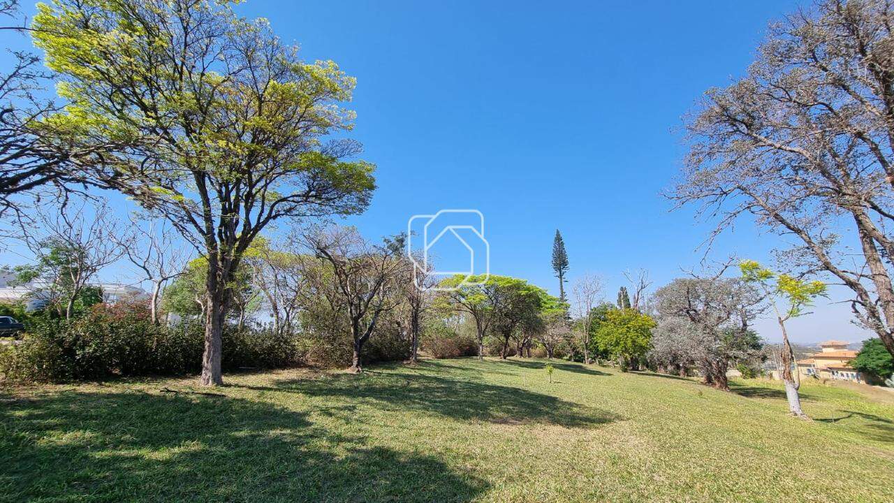 Terreno à venda em Itu - SP - Condomínio Fazenda Kurumin: Lateral direita