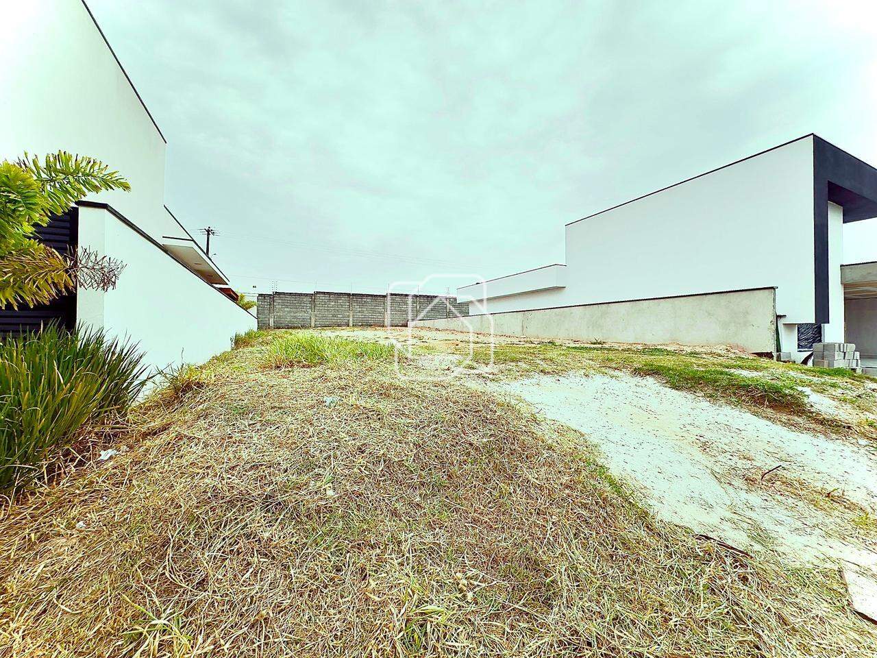 Terreno à venda em Itu - SP - Condomínio UNA: 