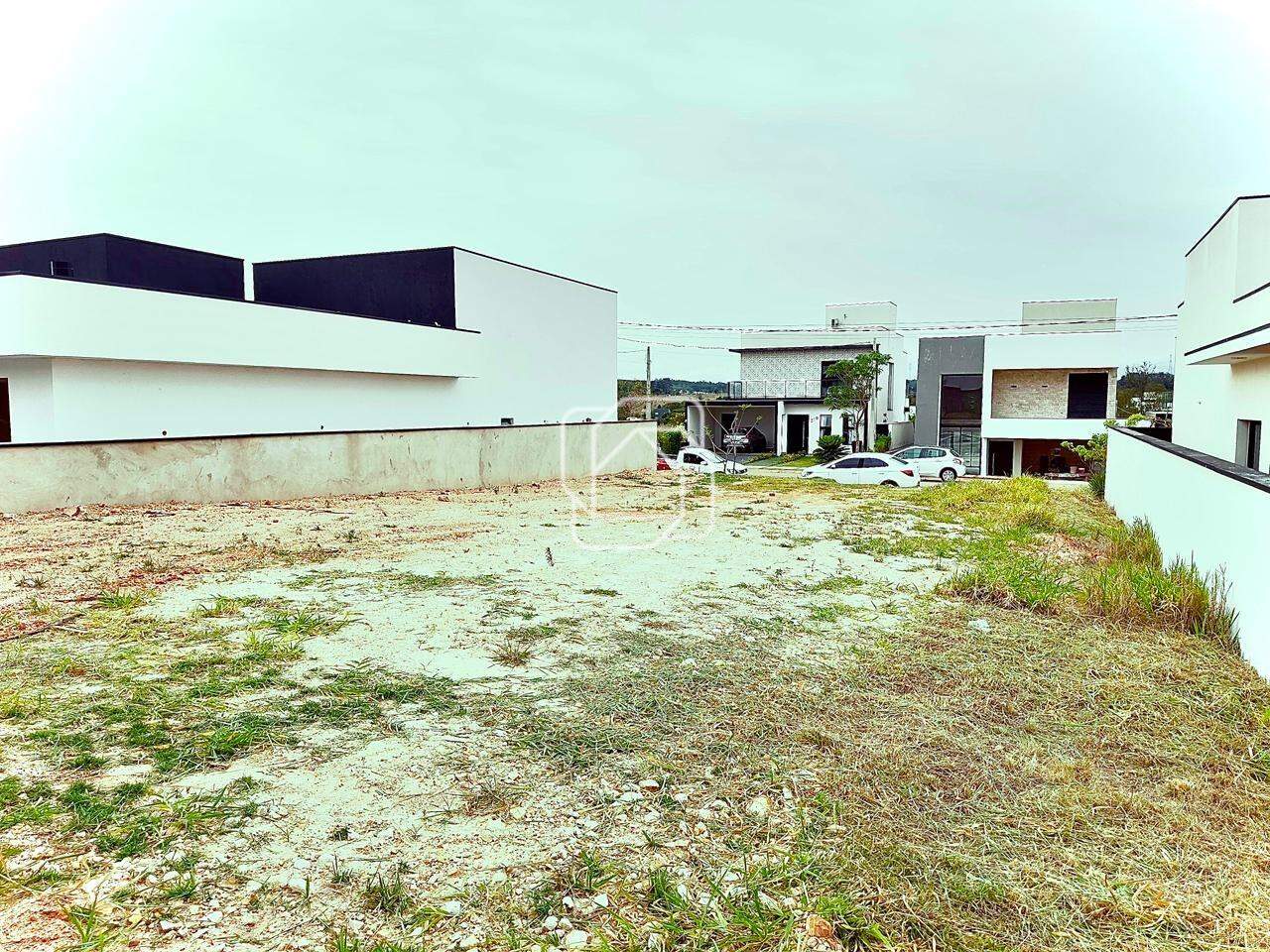Terreno à venda em Itu - SP - Condomínio UNA: 