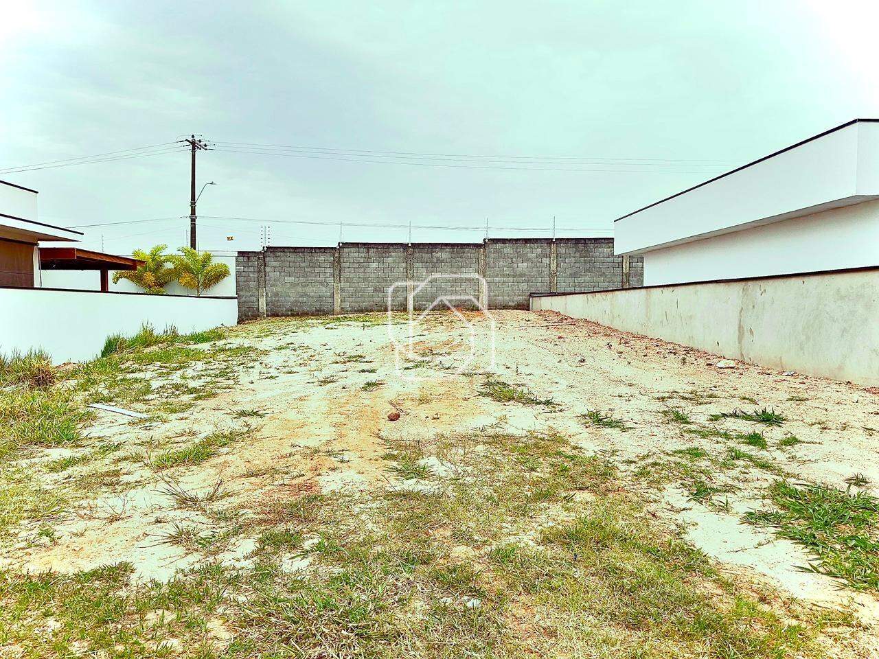 Terreno à venda em Itu - SP - Condomínio UNA: 