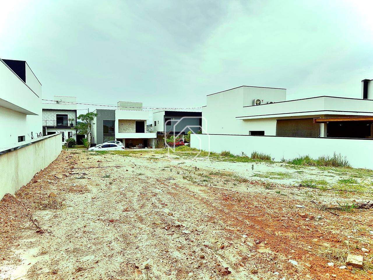 Terreno à venda em Itu - SP - Condomínio UNA: 