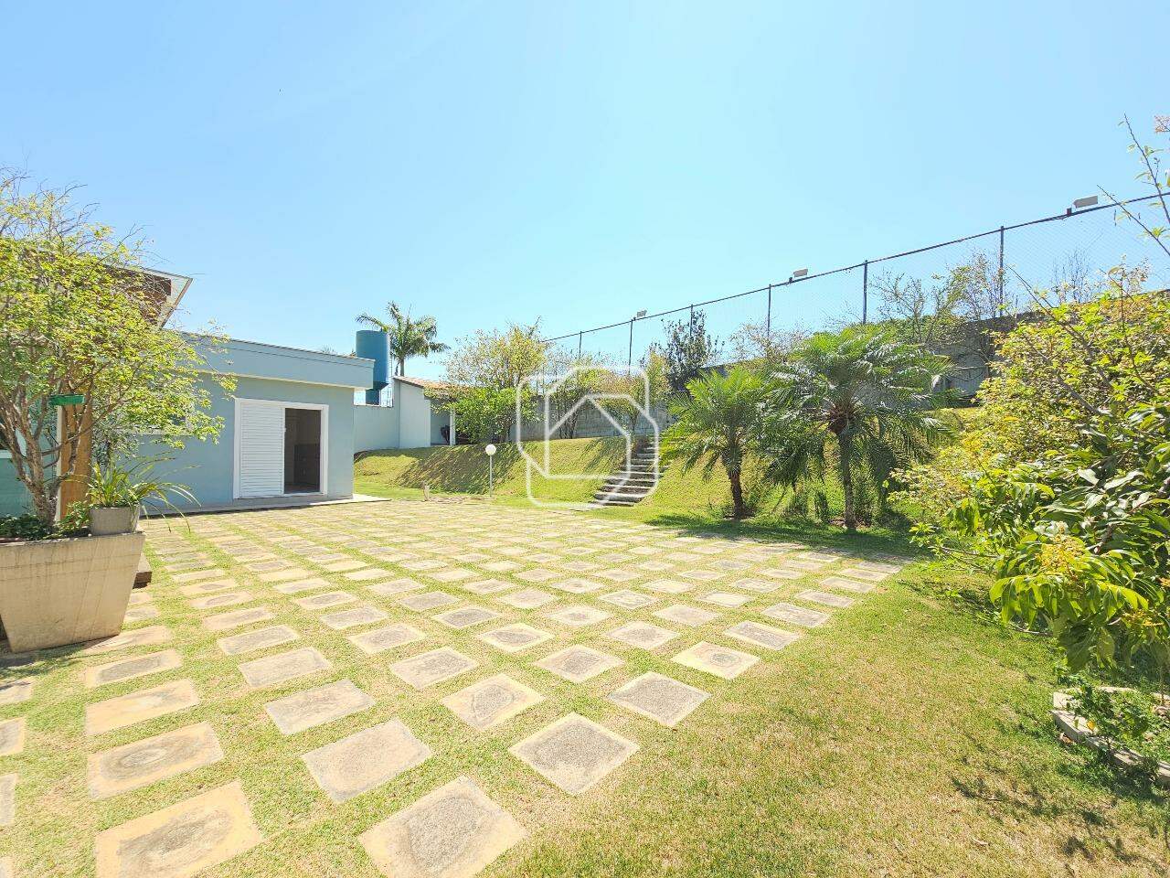 Casa de Condomínio à venda em Indaiatuba - SP - Colinas do Mosteiro de Itaici: Área externa