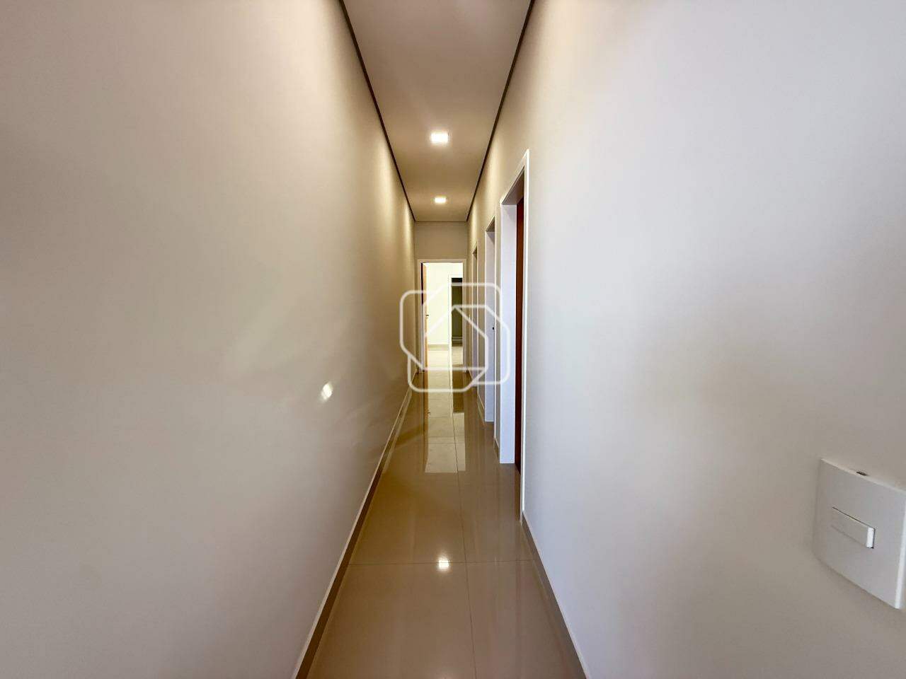 Casa de Condomínio à venda em Salto - SP - Residencial Lagos D’Icaraí: