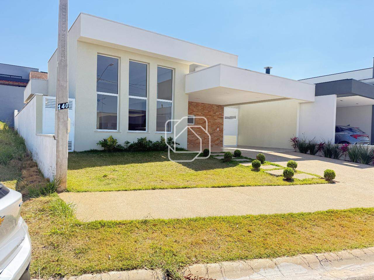 Casa de Condomínio à venda em Salto - SP - Residencial Lagos D’Icaraí: