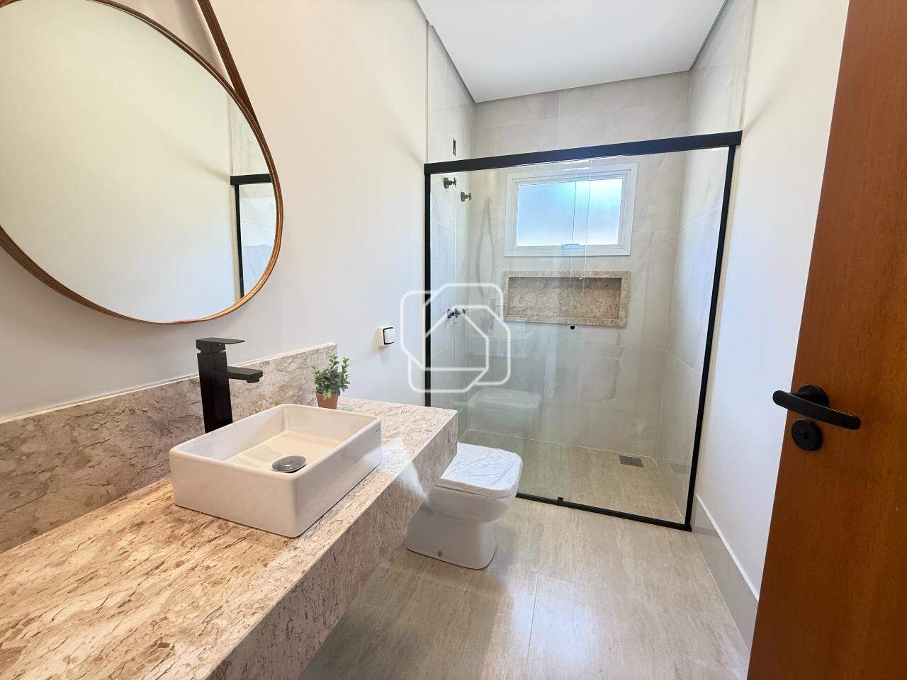 Casa de Condomínio à venda em Salto - SP - Residencial Lagos D’Icaraí: