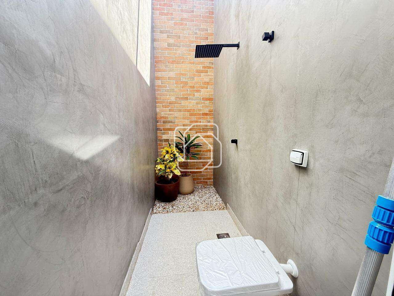 Casa de Condomínio à venda em Salto - SP - Residencial Lagos D’Icaraí: