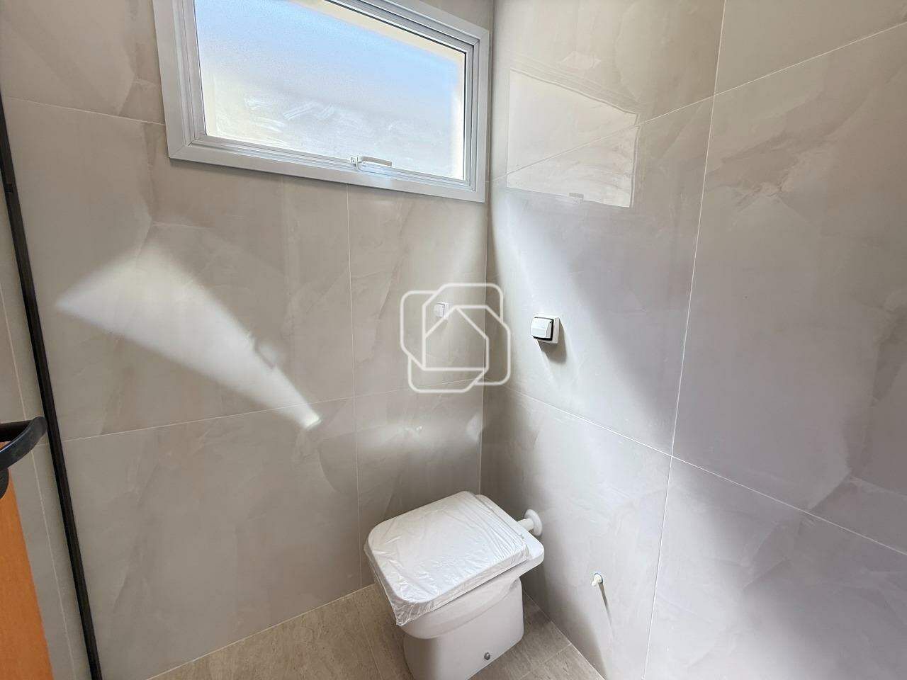 Casa de Condomínio à venda em Salto - SP - Residencial Lagos D’Icaraí: