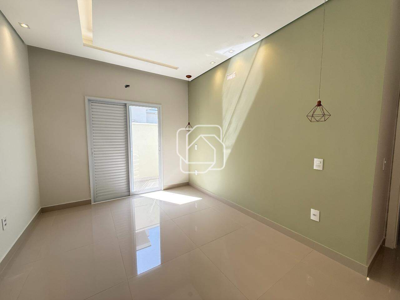 Casa de Condomínio à venda em Salto - SP - Residencial Lagos D’Icaraí: