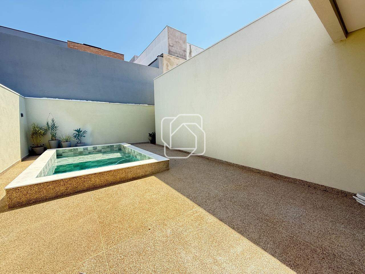 Casa de Condomínio à venda em Salto - SP - Residencial Lagos D’Icaraí: