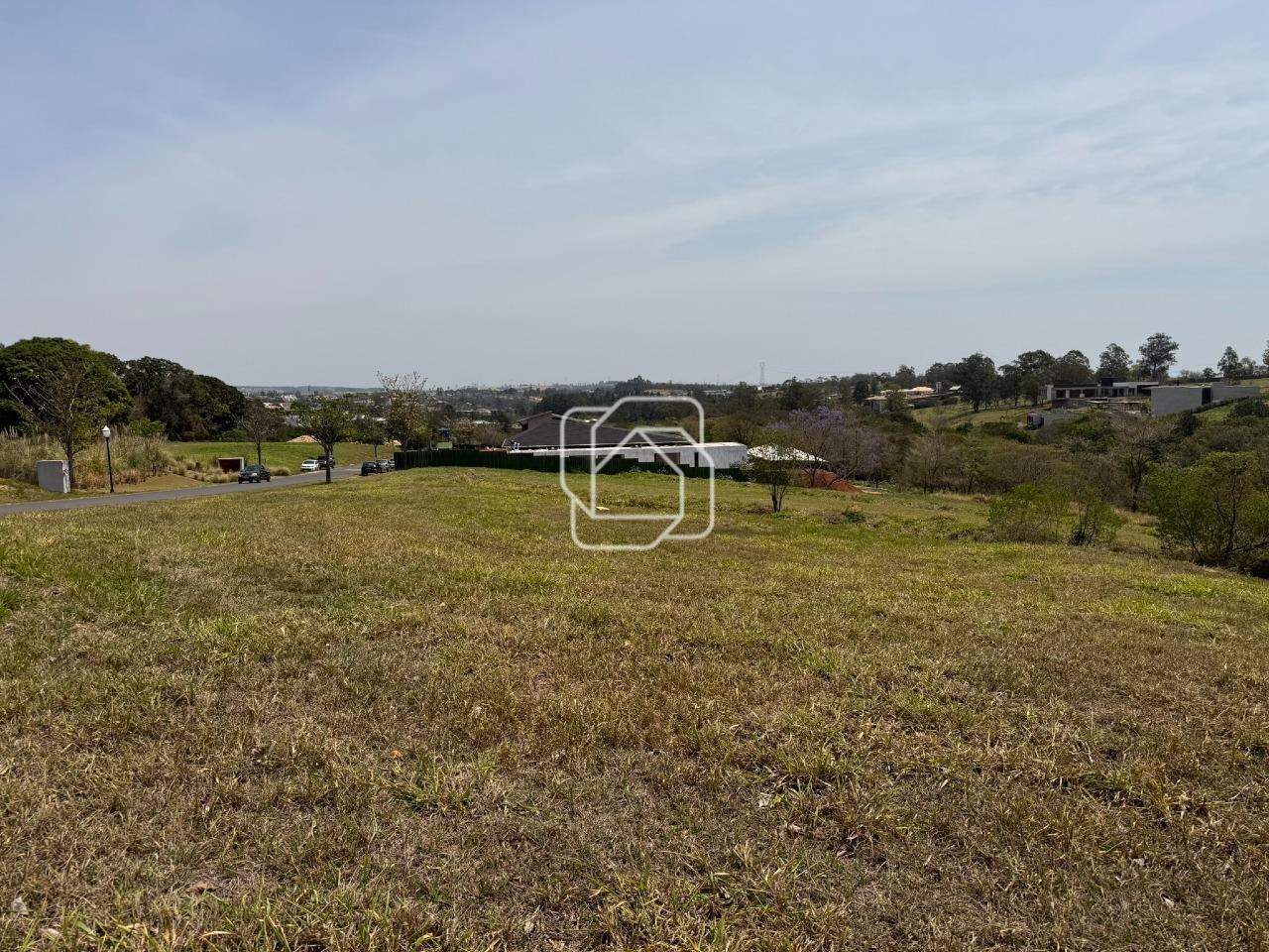 Terreno à venda em Itu - SP - Condomínio Terras de São José II: 