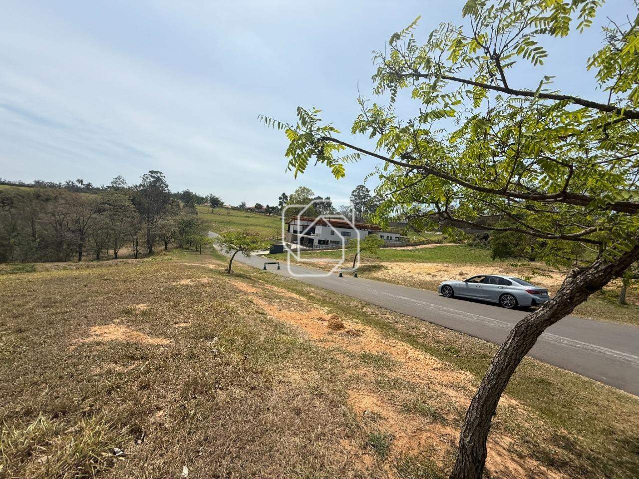 Terreno à venda em Itu - SP - Condomínio Terras de São José II: 