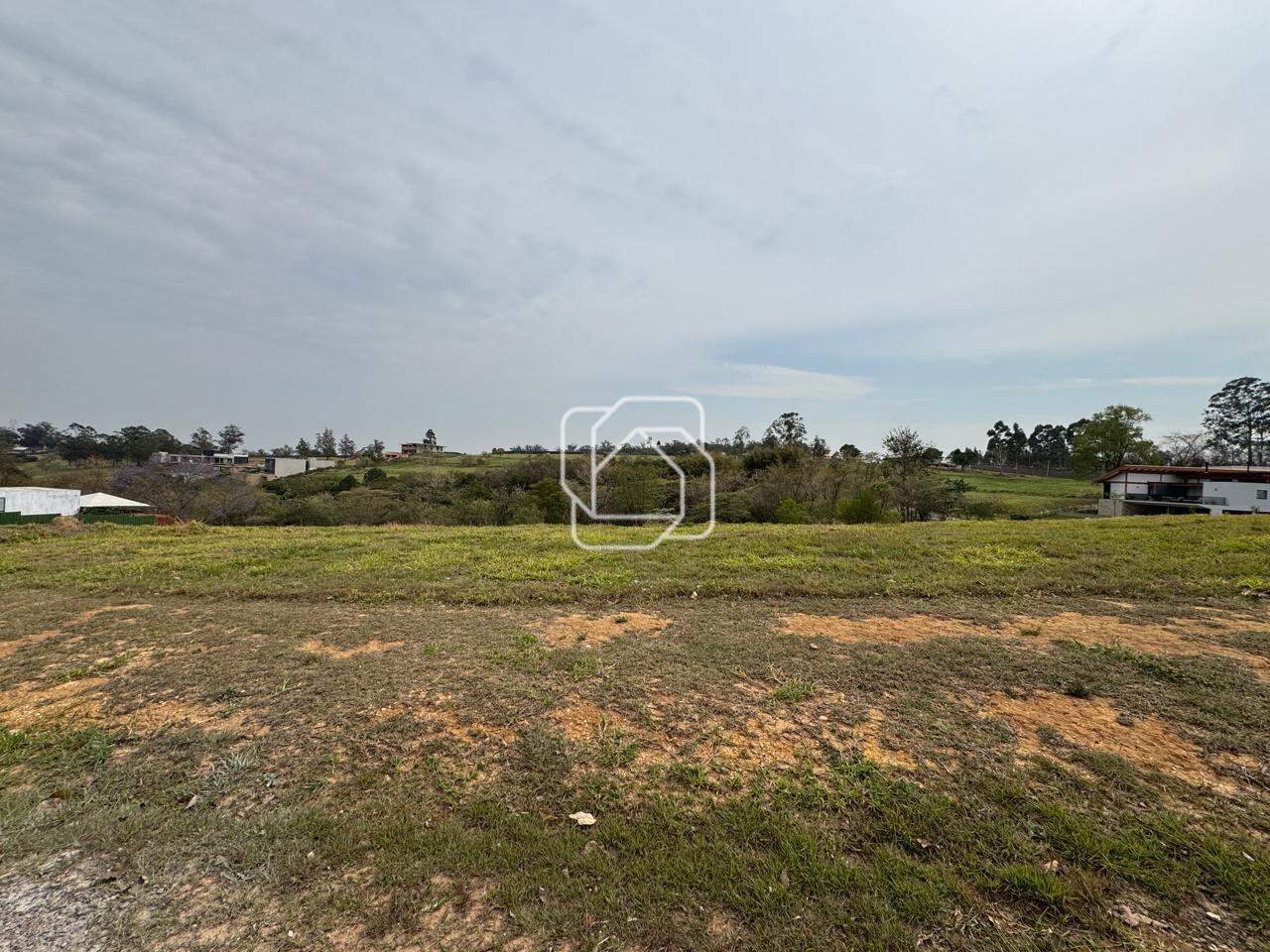 Terreno à venda em Itu - SP - Condomínio Terras de São José II: 