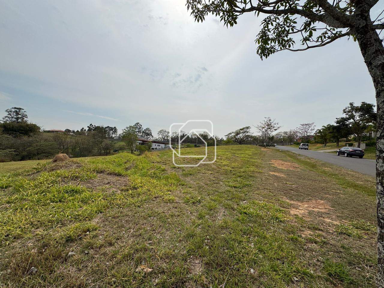Terreno à venda em Itu - SP - Condomínio Terras de São José II: 