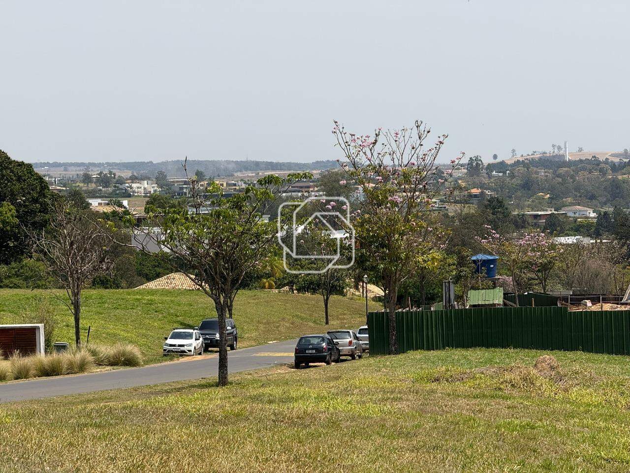 Terreno à venda em Itu - SP - Condomínio Terras de São José II: 