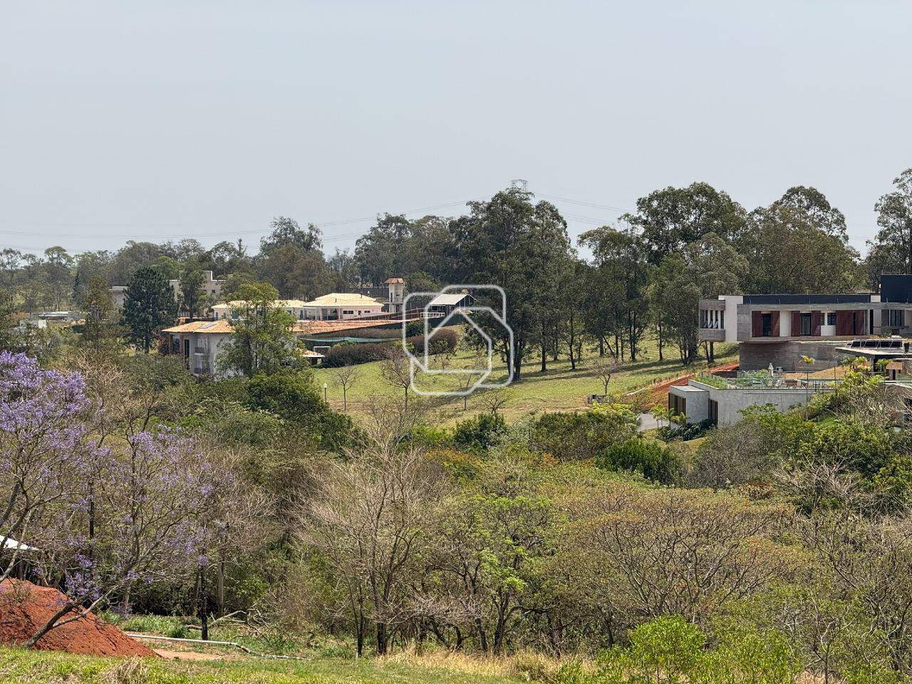 Terreno à venda em Itu - SP - Condomínio Terras de São José II: 